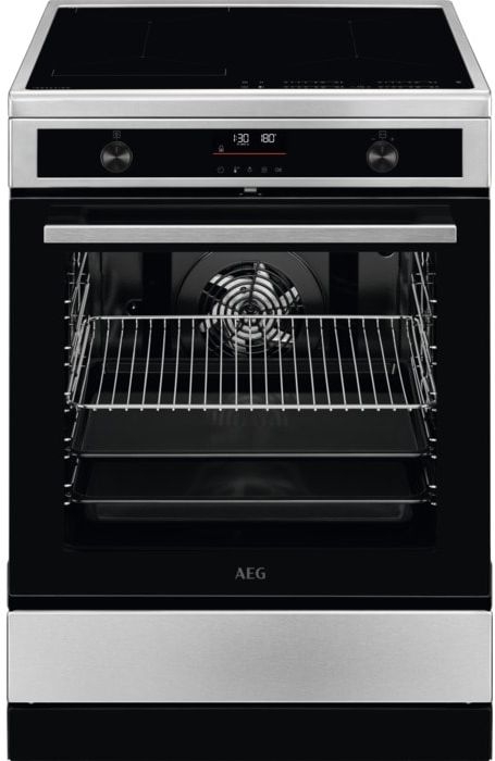 AEG CIB6490APM Elektrisch Fornuis  1