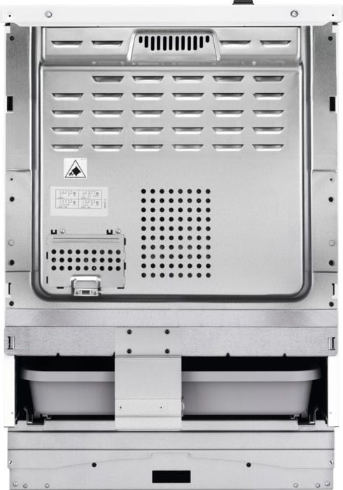 AEG CIB6490APM Elektrisch Fornuis  5