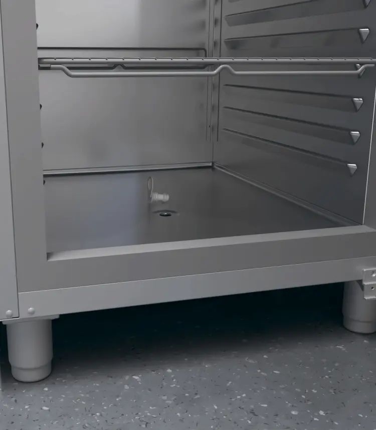 Liebherr FFPSrh 6501-40 Perfection Vrieskast 3