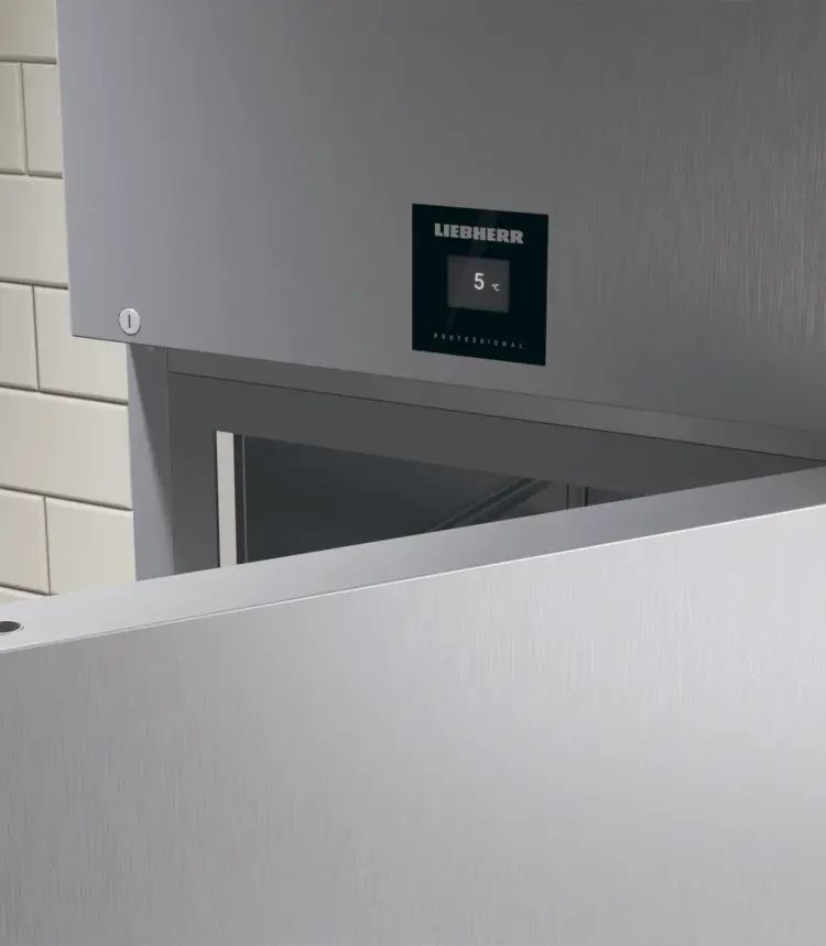 Liebherr FFPSrh 6501-40 Perfection Vrieskast 4