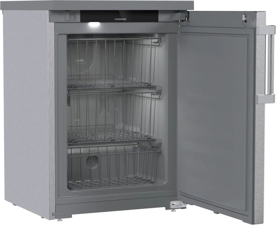 Liebherr FFTCsg 1501-20 Perfection Inbouw Vriezer  1