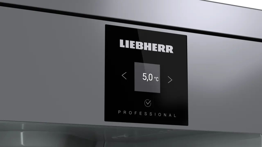 Liebherr FFTCsg 1501-20 Perfection Inbouw Vriezer  4