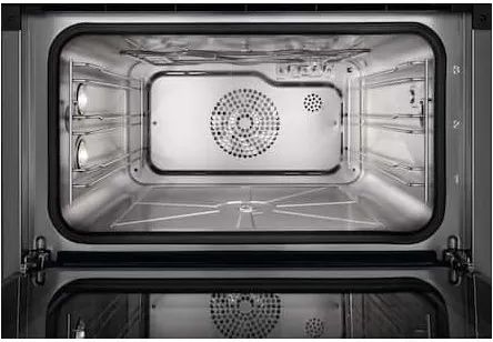 Miele DGC 7440 HC Pro Inbouw Combi Stoomoven 4