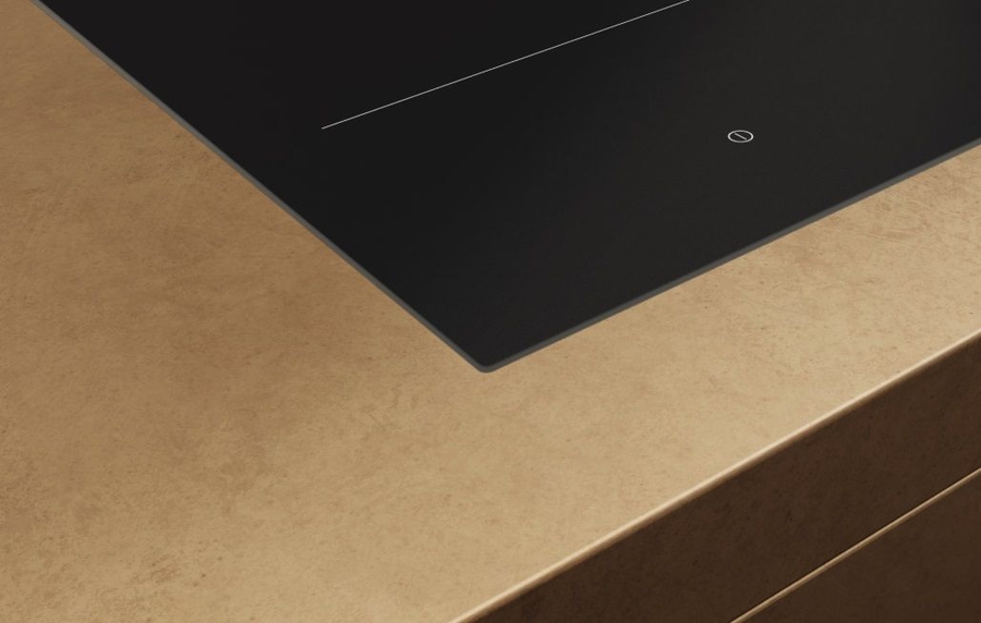 Miele KM 8685 FL MattFinish Inbouw Inductiekookplaat  5