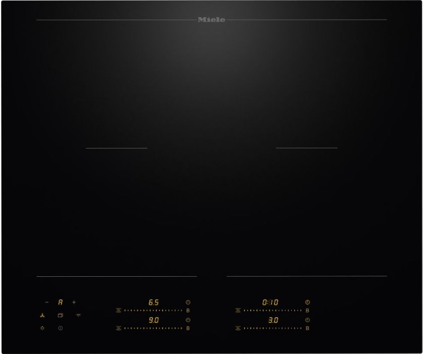 Miele KM 8565 FL Inbouw Inductiekookplaat  1