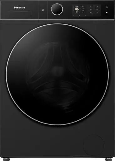 Hisense WD5I1245BBRH/BLX Was-droogcombinatie 1