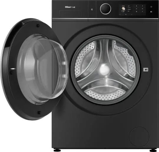 Hisense WD5I1245BBRH/BLX Was-droogcombinatie 2