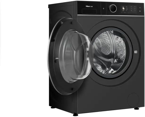 Hisense WD5I1245BBRH/BLX Was-droogcombinatie 4