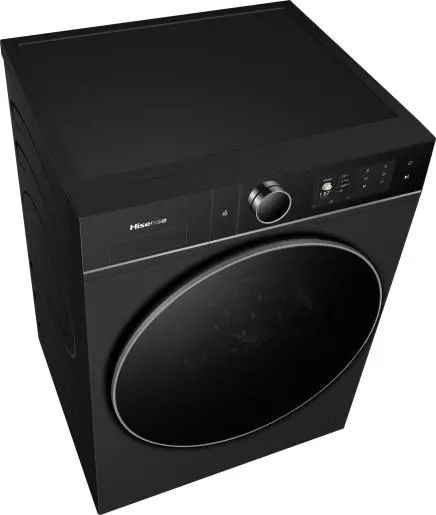 Hisense WD5I1245BBRH/BLX Was-droogcombinatie 6