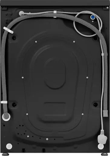 Hisense WD5I1245BBRH/BLX Was-droogcombinatie 7