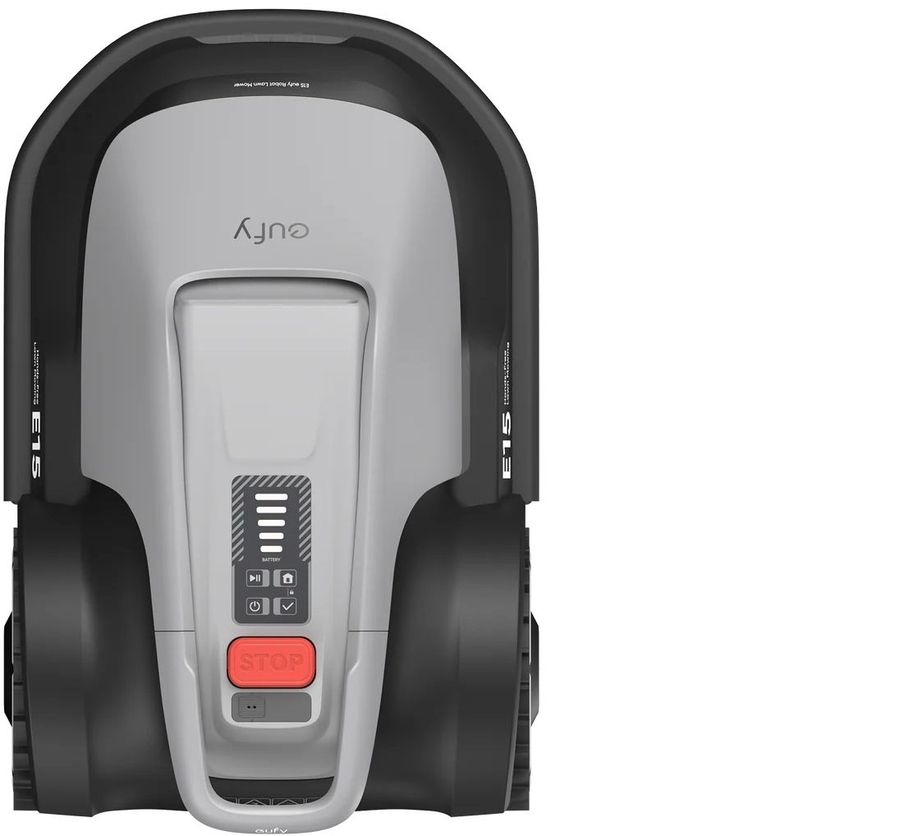 eufy E15 Robotgrasmaaier 3