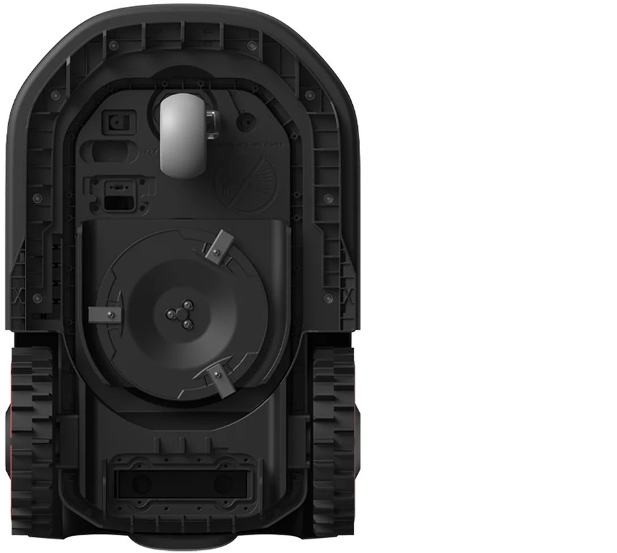 eufy E15 Robotgrasmaaier 4