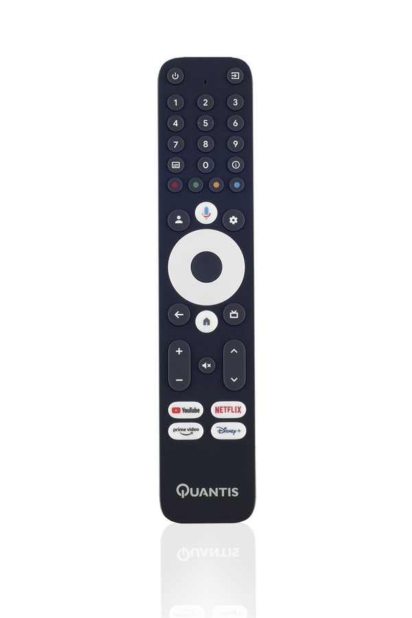 Quantis QE600 Google TV Stick 5