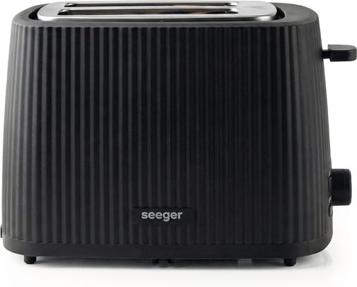 Seeger SGR150BK Broodrooster  1