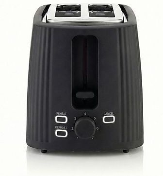 Seeger SGR150BK Broodrooster  2