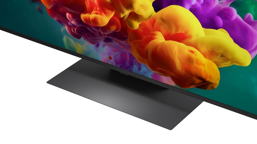 LG 50QNED87B6A QNED evo Mini LED 4K Smart TV (2026) 6