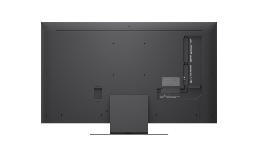 LG 50QNED87B6A QNED evo Mini LED 4K Smart TV (2026) 7