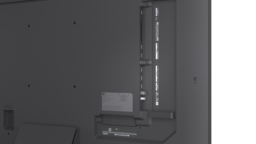 LG 50QNED87B6A QNED evo Mini LED 4K Smart TV (2026) 8