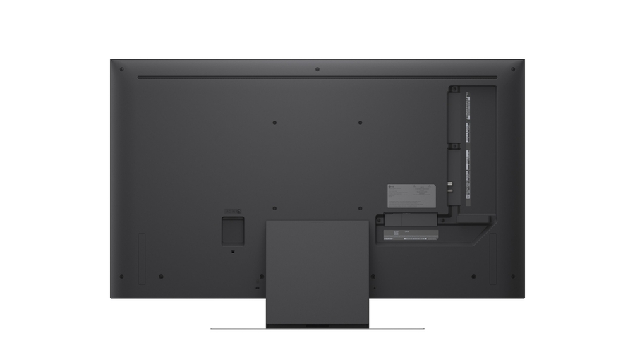 LG 43QNED87B6A QNED evo Mini‑LED 4K Smart TV (2026) 2