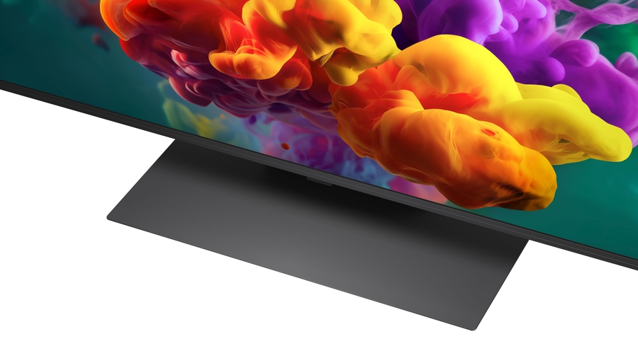 LG 43QNED87B6A QNED evo Mini‑LED 4K Smart TV (2026) 6