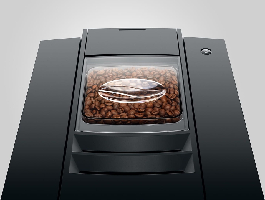 JURA E8 Piano Black (ED) Volautomatische Koffiemachine  6