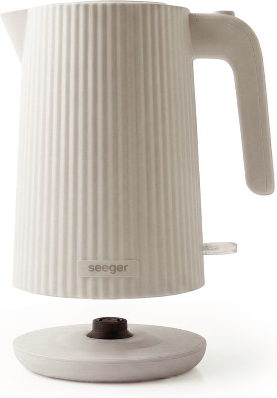 Seeger SGR100SB Waterkoker 4