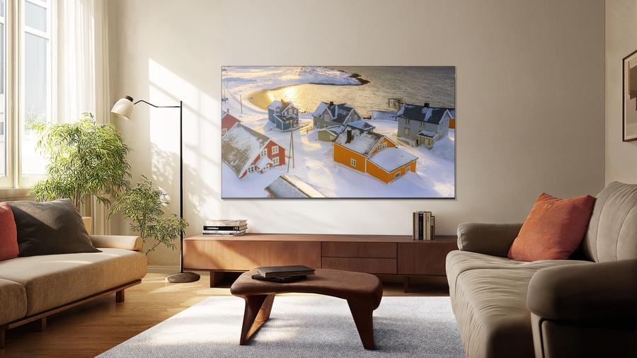 TCL 65QLED810L QD‑Mini LED 4K Google TV (2026) 3