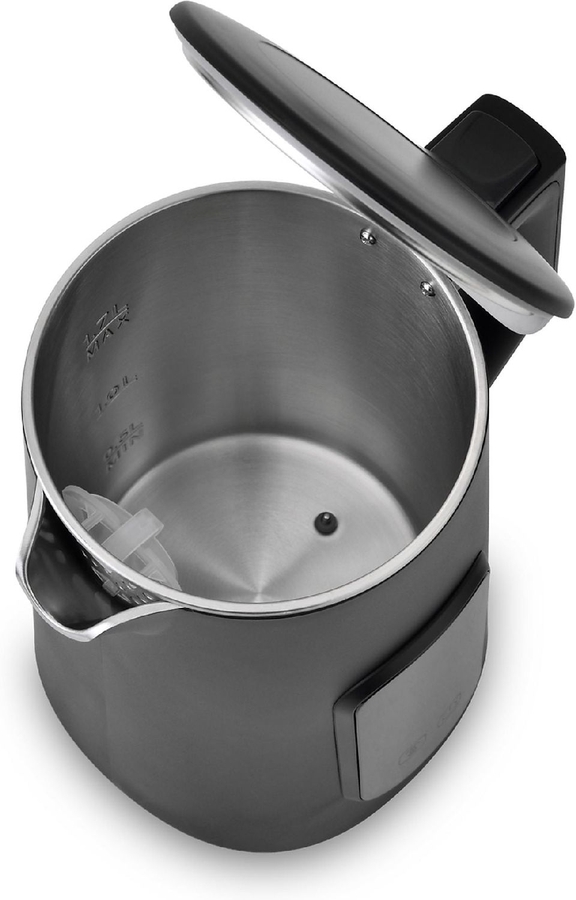 Seeger SGR1100BK Waterkoker  4
