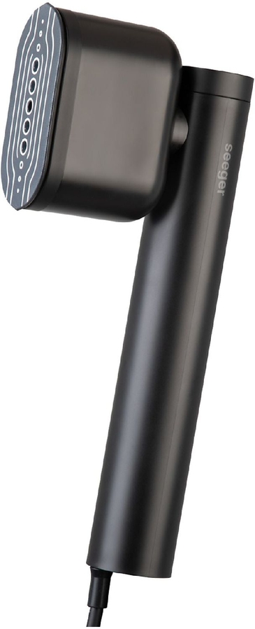Seeger SGR3001BK SuperSteam HandHeld Steamer 1
