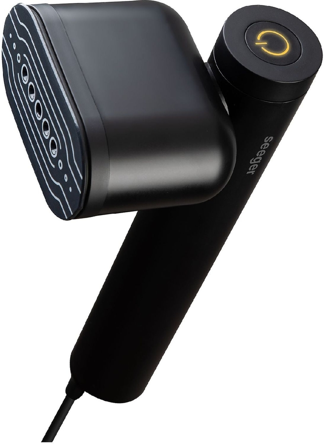 Seeger SGR3001BK SuperSteam HandHeld Steamer 3