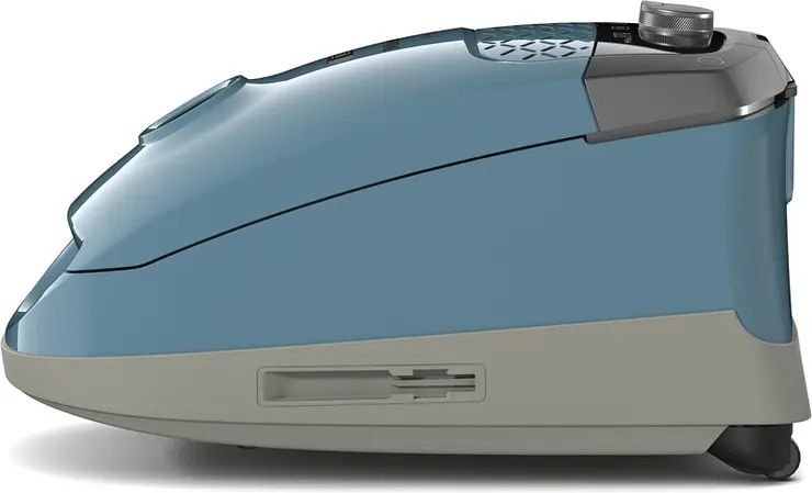 Miele Guard Guard S1 - Nordicblauw - Stofzuiger met Zak 2