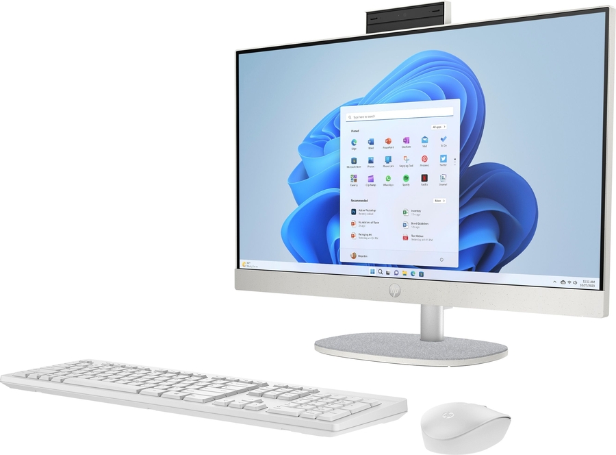 HP All‑in‑One 24‑cr1055nd 3