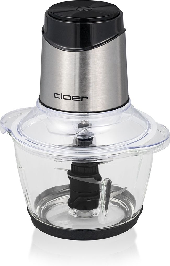 Cloer 6829 Mini Hakker  1