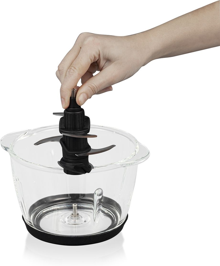 Cloer 6829 Mini Hakker  2
