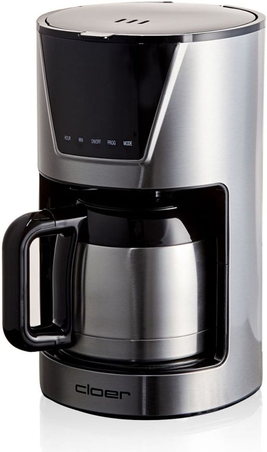 Cloer 5258 Koffiemachine - Filterkoffie 1