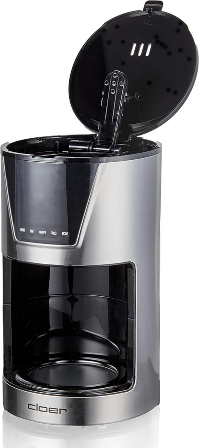Cloer 5257 Koffiemachine - Filterkoffie  5