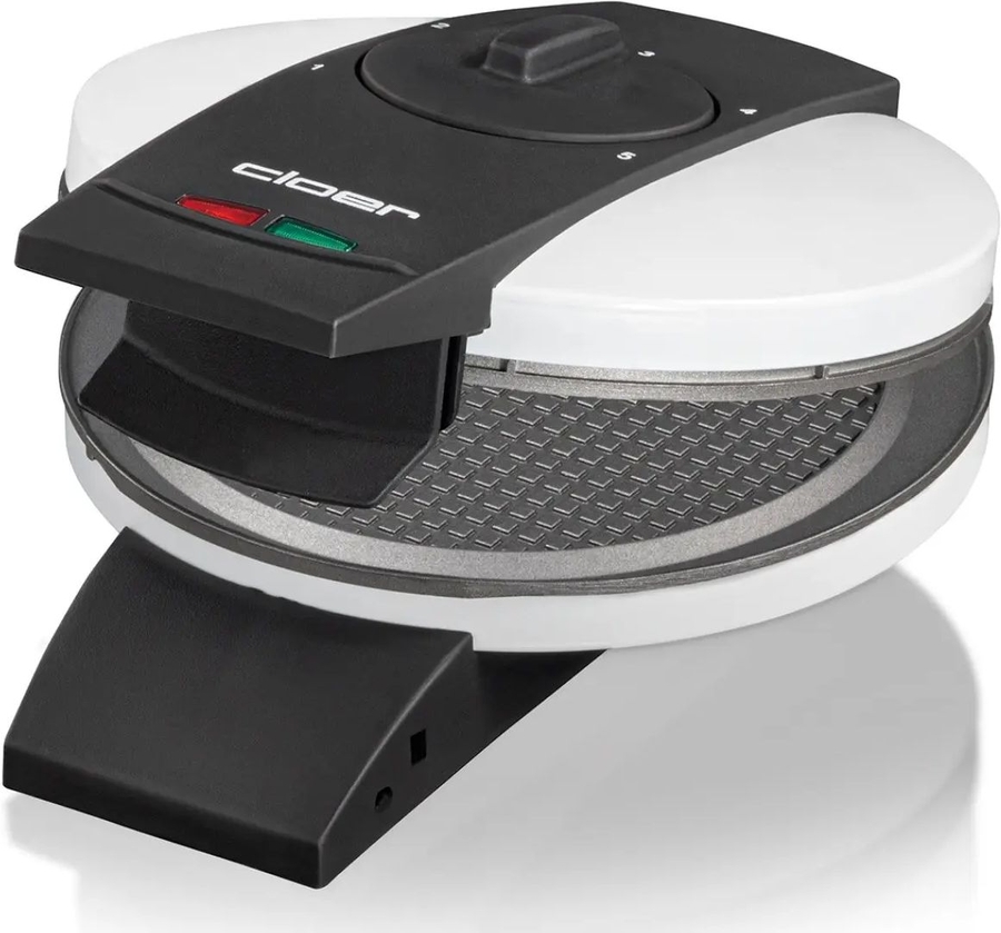Cloer 1641S Stroopwafelijzer  1