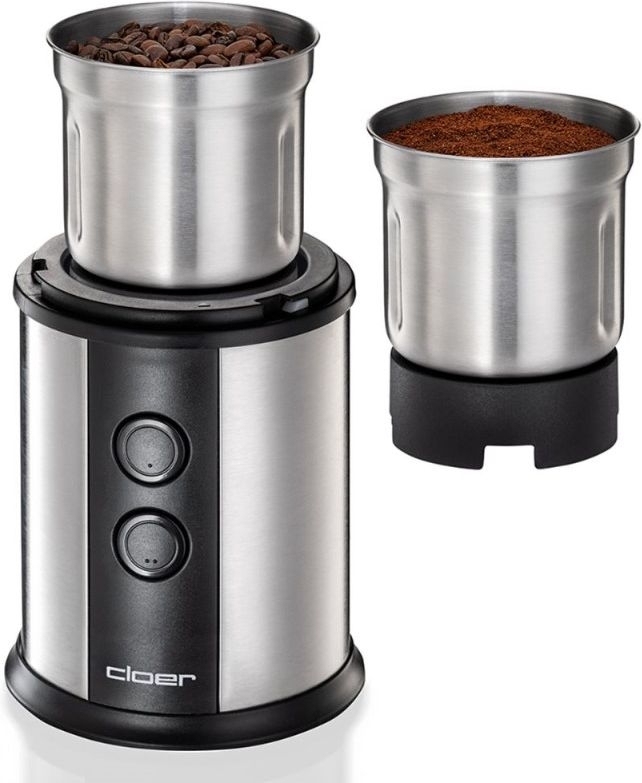 Cloer 7419 Koffie- en kruidenmolen  3