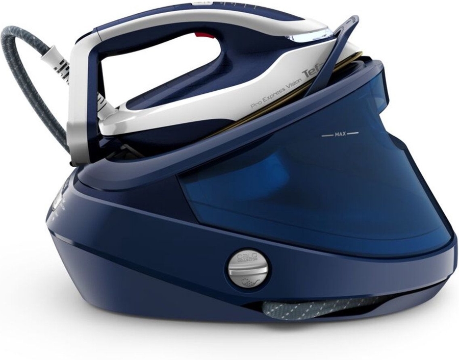 Tefal GV9812E0 Pro Express Vision Stoomgenerator  1
