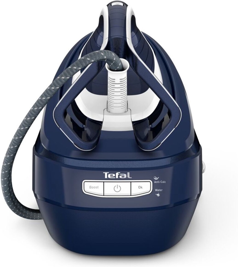 Tefal GV9812E0 Pro Express Vision Stoomgenerator  2