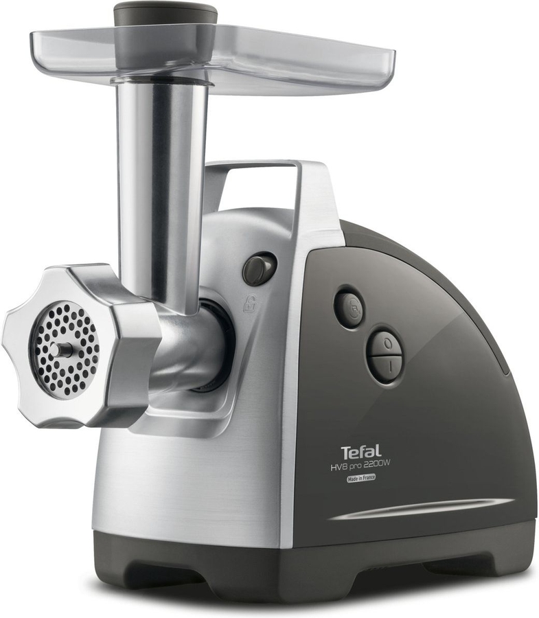Tefal NE6888 Gehaktmolen 1