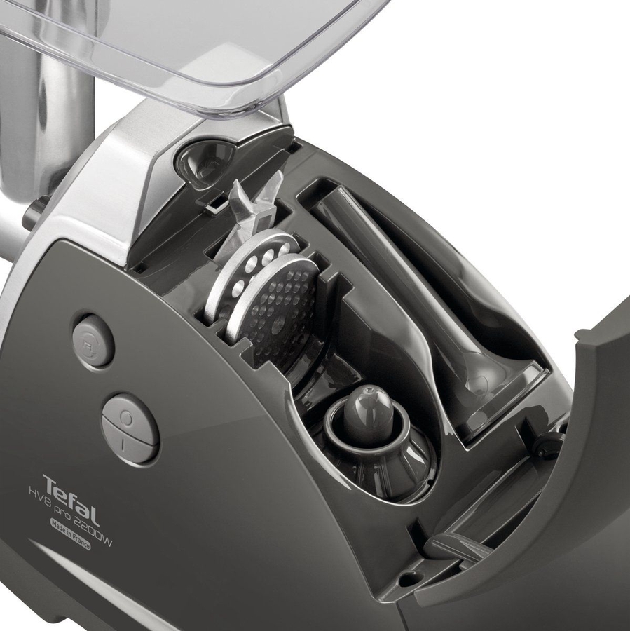 Tefal NE6888 Gehaktmolen 3