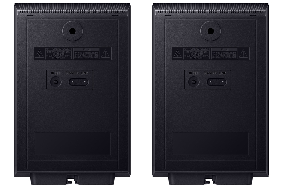 Samsung HW‑Q930H/XN Dolby Atmos Soundbar met draadloze achterspeakers 16