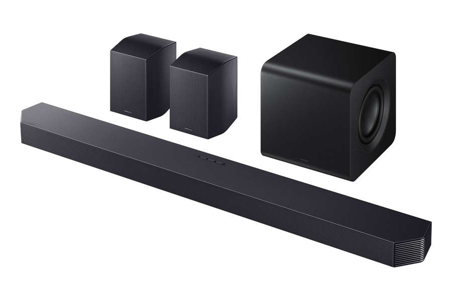 Q-series Soundbar HW-Q930H (2026) 2