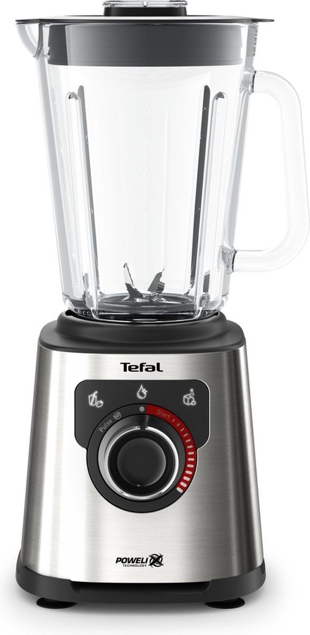 Tefal BL871D PerfectMix+ Highspeed Blender 1