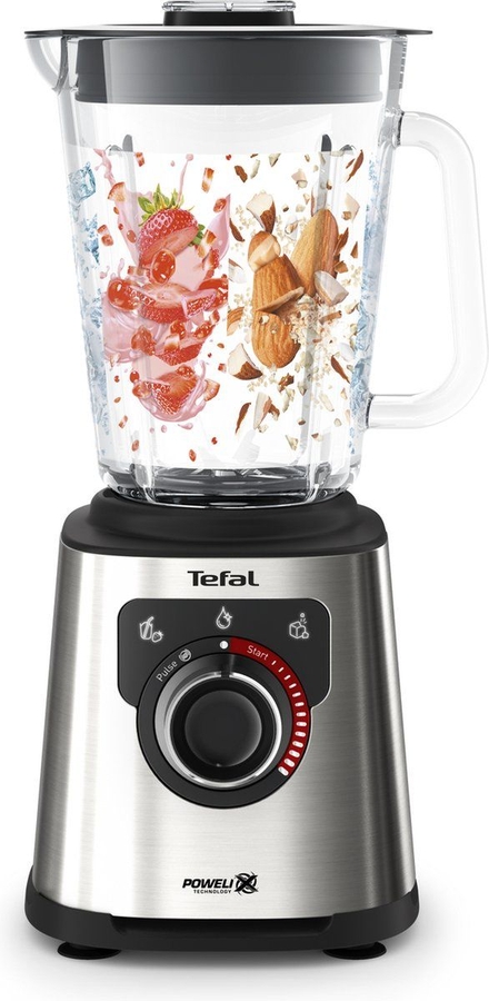 Tefal BL871D PerfectMix+ Highspeed Blender 2