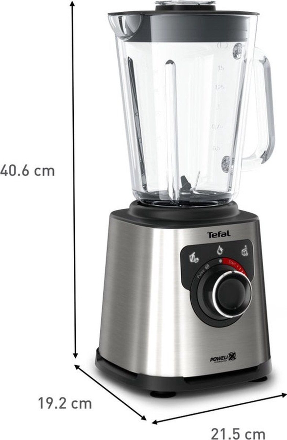 Tefal BL871D PerfectMix+ Highspeed Blender 6