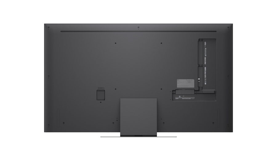 LG 55QNED87B6A QNED evo Mini‑LED 4K Smart TV (2026) 8