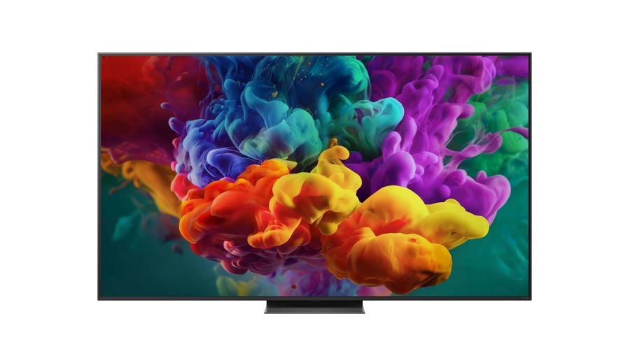 LG 75QNED87B6A QNED evo Mini‑LED 4K Smart TV (2026) 2