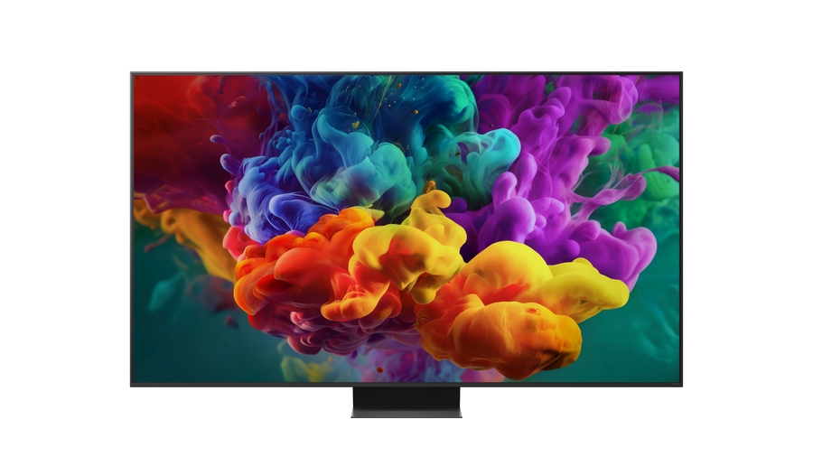LG 86QNED87B6A QNED evo Mini‑LED 4K Smart TV (2026) 3